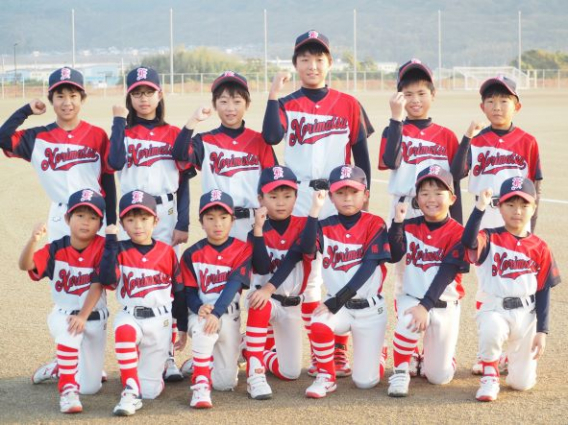 デサキ杯第7回マクドナルド・トーナメント学童軟式野球大会