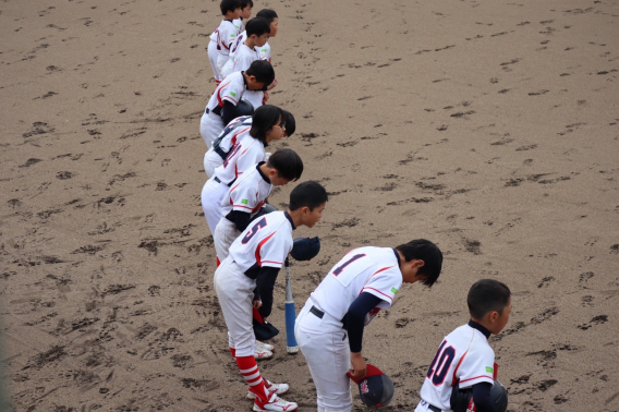 高円宮賜杯　第42回全日本学童軟式野球北九州地区大会（マクドナルド・トーナメント）