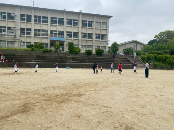 5月18日（日）体験会